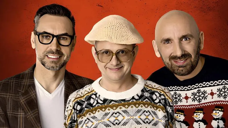 Kabaret Neo-Nówka