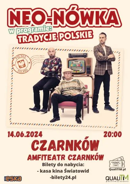 Kabaret Neo-Nówka