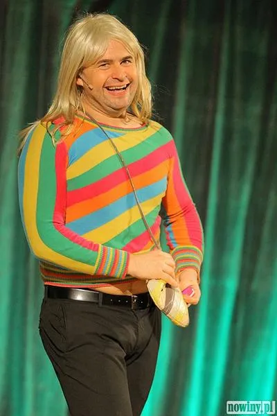Kabaret Paranienormalni