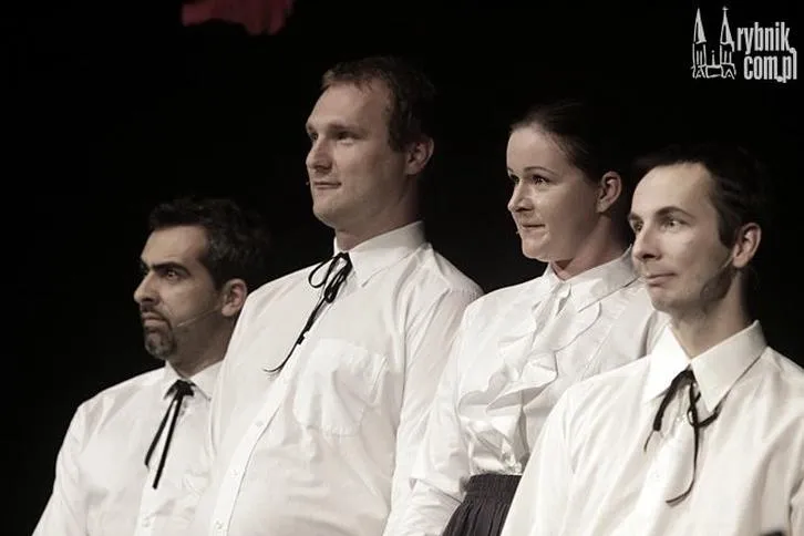 Kabaret Rafała Kmity