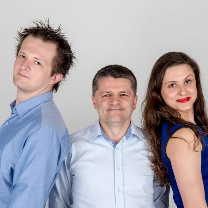 Kabaret Rewers Wołomin relacja