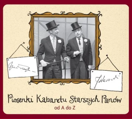 Kabaret Starszych Panów