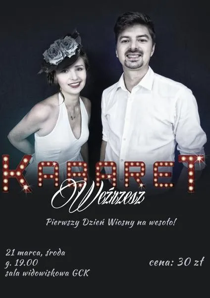 Kabaret Weźrzesz
