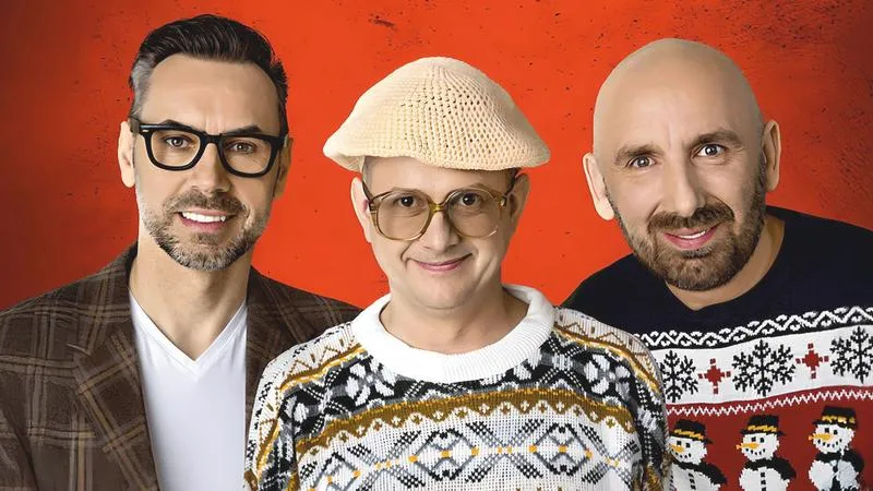 Kabaret i pokolenia