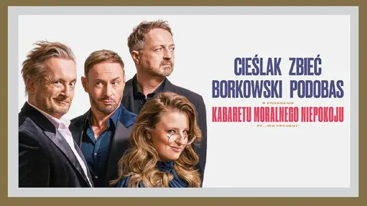 Kabaret moralnego niepokoju