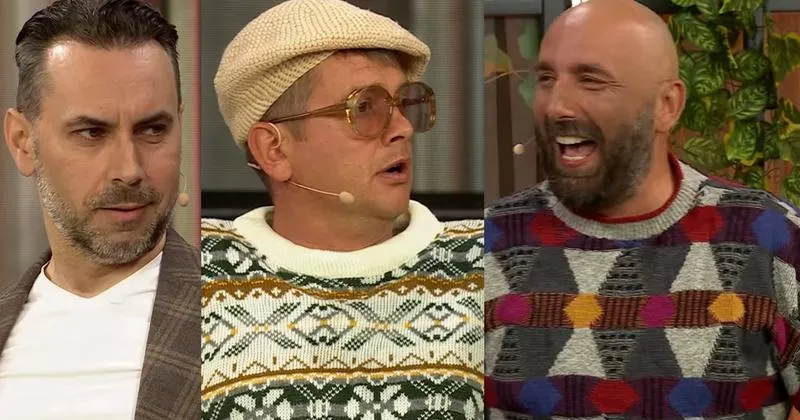 Kabaret neo-nówka satyra polityczna