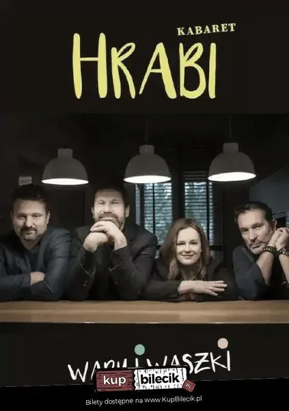 Kabarety w Poznaniu