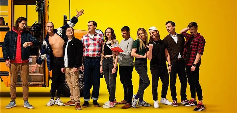 Kacper Ruciński biografia i kariera