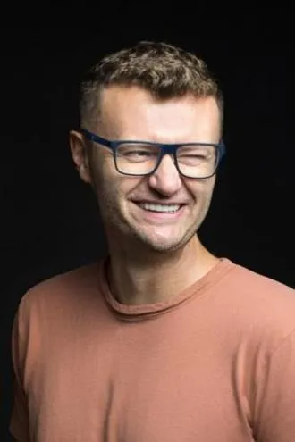 Kacper Ruciński stand up