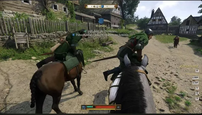 Kingdom Come Deliverance recenzja