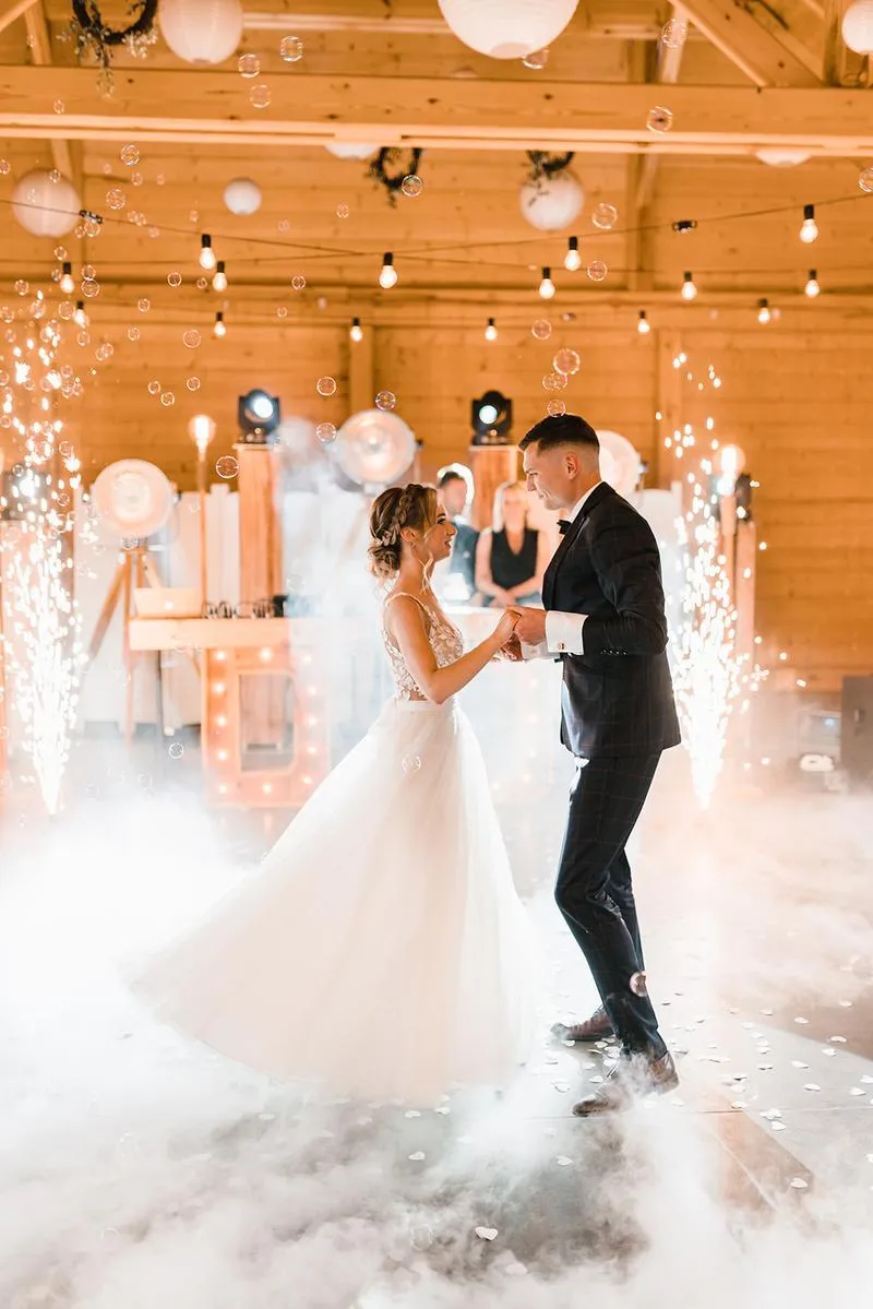 Klasyczne utwory na pierwszy taniec