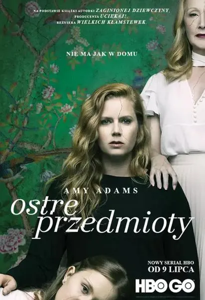 Kobiece dramaty
