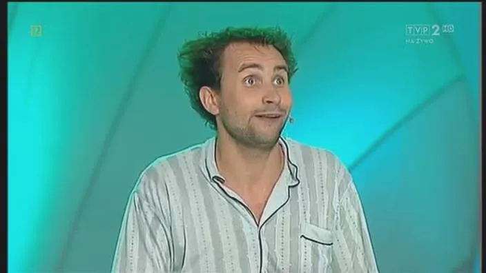Komedia w polskim kabarecie