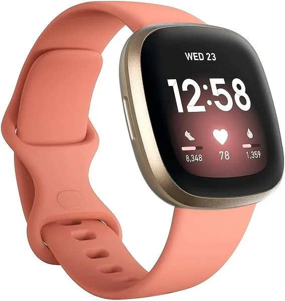 Komfort użytkowania smartwatcha