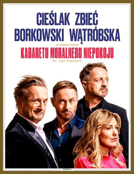 Kontrowersje w kabarecie