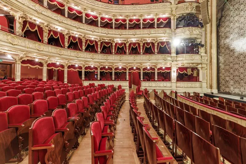 Kontrowersje w teatrze