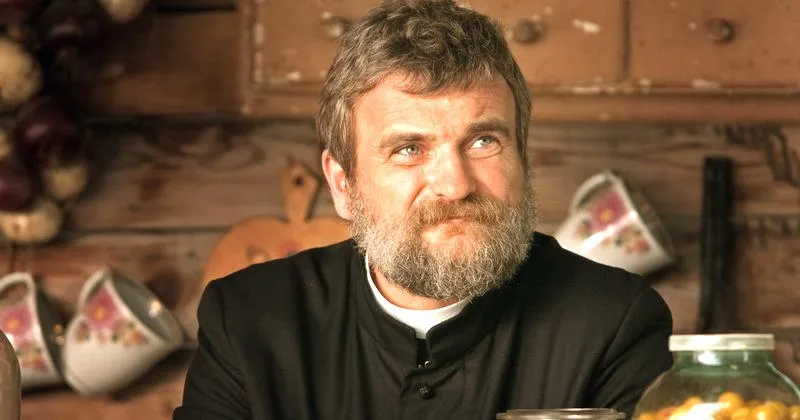 Krzysztof Dzierma