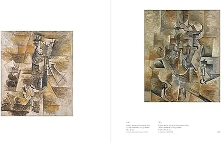 Kubizm jako nowa perspektywa