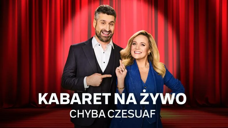 Kulisy powstania kabaretu