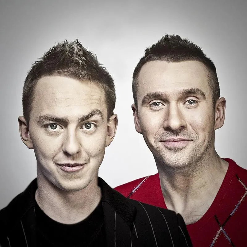 Kulisy występów i życie kabaretu