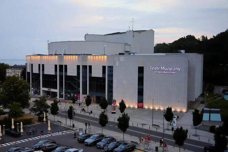 Kultura Gdyni