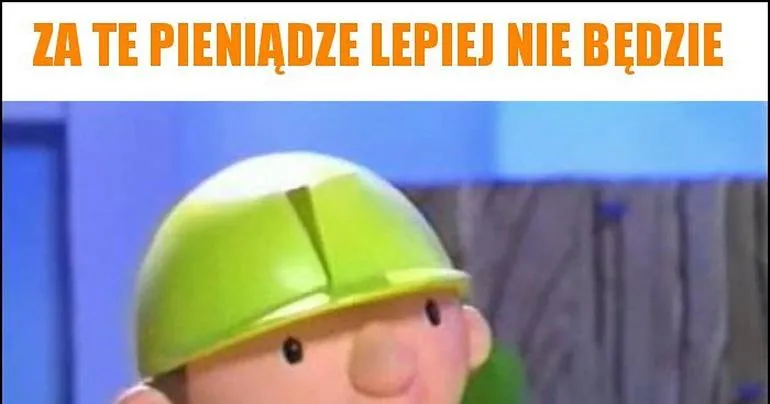 Lepiej nie będzie spektakl