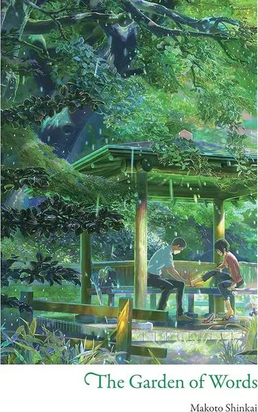 Makoto Shinkai
