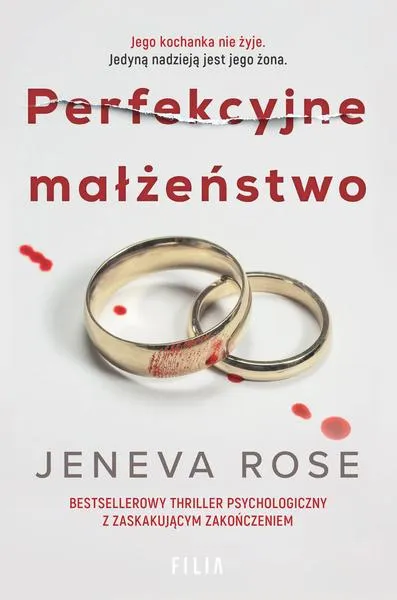 Małżeńskie perypetie