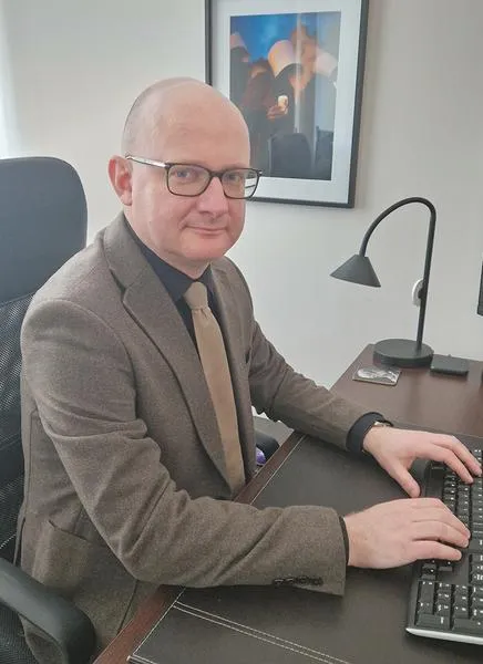 Marek Krupski