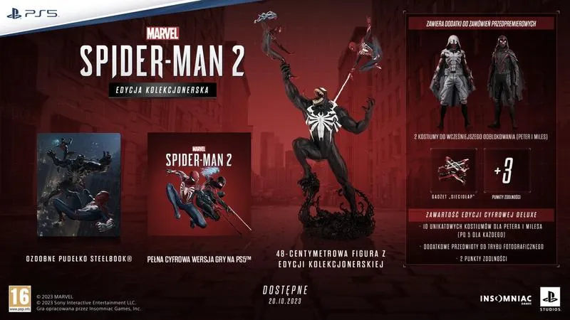 Marvel's Spider-Man 2
