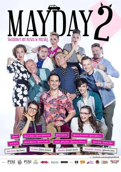 Mayday 2