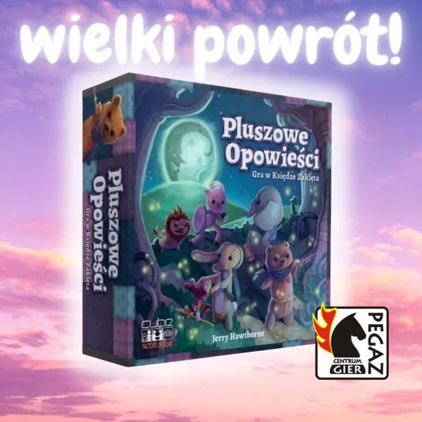 Mechanika gier dla najmłodszych