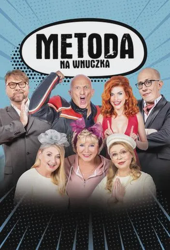 Metoda na wnuczka