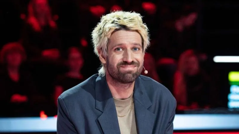 Michał Kempa stand-up