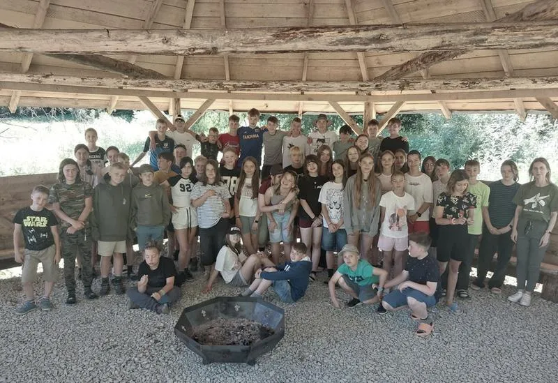 Michał Kępa stand up
