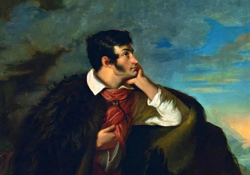 Mickiewicz i Dziady