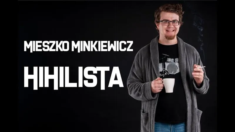 Mieszko Minkiewicz