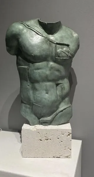 Monumentalne dzieła sztuki