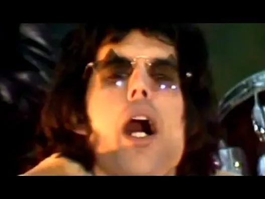 Musical We Will Rock You