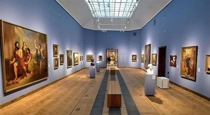 Muzeum Narodowe w Warszawie