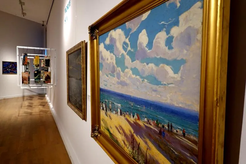 Muzeum Sztuki Gdynia