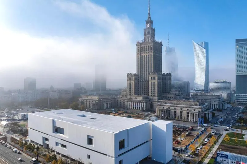 Muzeum Sztuki Nowoczesnej