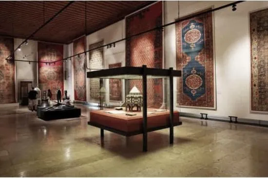 Muzeum sztuki islamskiej