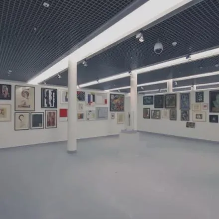 Muzeum sztuki w Łodzi