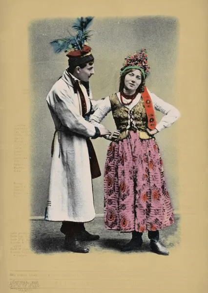 Muzyka w Weselu