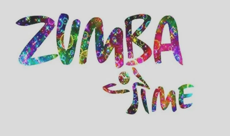Muzyka w zumba