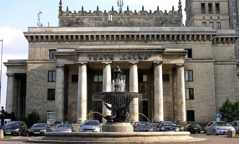 Najlepsze sceny