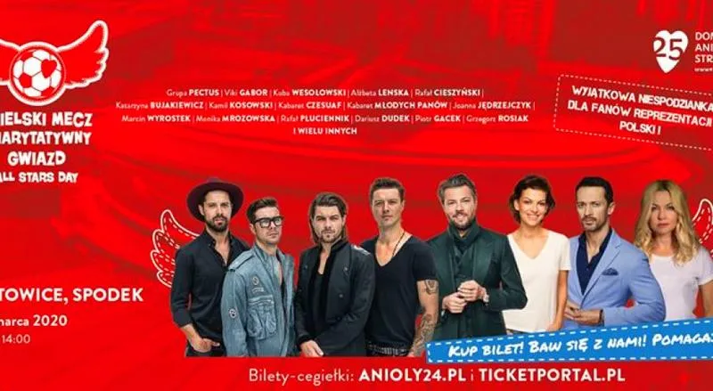 Najlepsze występy kabaretowe
