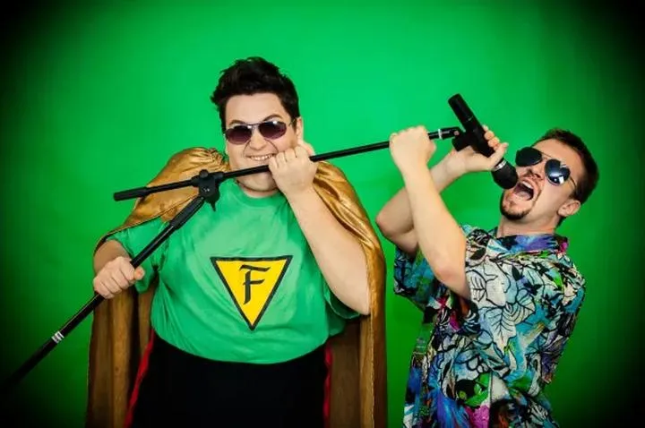 Najlepsze występy kabaretowe