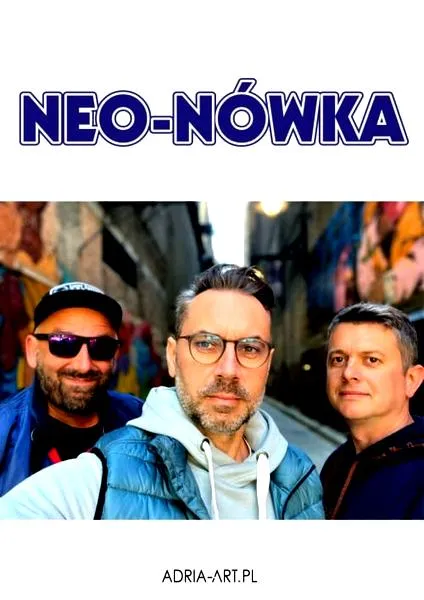 Najnowsze występy kabaretu